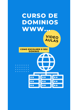 Curso de Dominios