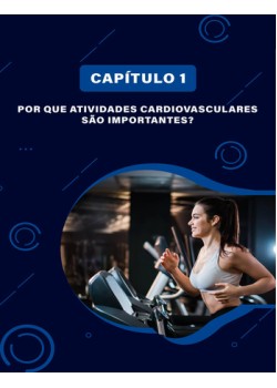 Cardio Fitness