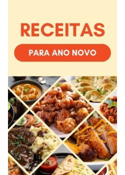 Receitas para o Ano Novo