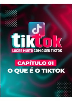 TikTok Lucrativo